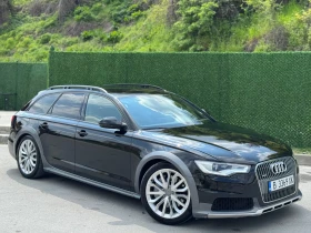 Audi A6 Allroad 3.0BiTDI 313* 8ZF - 11900 € / 23274.38 лв. - 98515522 2