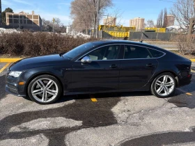 Audi S7  | HEAD-UP | 360 | CARFAX | TOP |  | Mobile.bg � ����� ������ 3