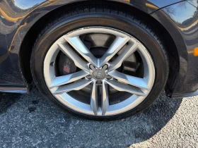 Audi S7  | HEAD-UP | 360 | CARFAX | TOP |  | Mobile.bg � ����� ������ 6