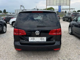VW Touran 1.6TDI | Mobile.bg � ����� ������ 5