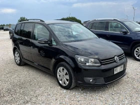 VW Touran 1.6TDI | Mobile.bg � ����� ������ 3