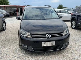 VW Touran 1.6TDI | Mobile.bg � ����� ������ 2