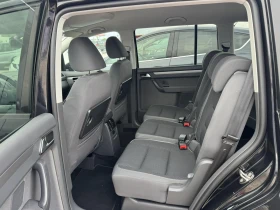 VW Touran 1.6TDI | Mobile.bg � ����� ������ 8