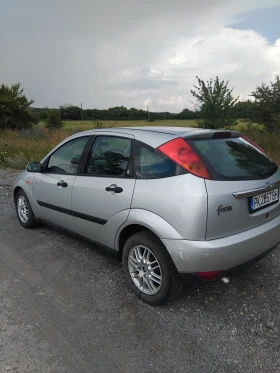 Ford Focus 1.8 TDDI - 1099 € / 2149.46 лв. - 33767872 4