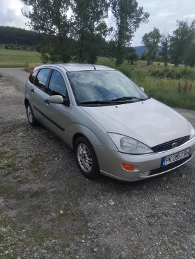 Ford Focus 1.8 TDDI - 1099 € / 2149.46 лв. - 33767872 2