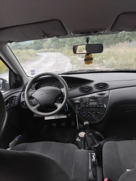 Ford Focus 1.8 TDDI - 1099 € / 2149.46 лв. - 33767872 8