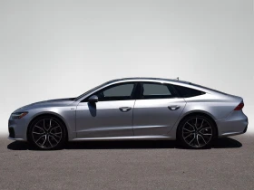 Audi A7 55TFSI* MATRIX* S* LINE* BANG* OLUFSEN* ���������* | Mobile.bg � ����� ������ 3