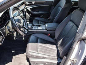 Audi A7 55TFSI* MATRIX* S* LINE* BANG* OLUFSEN* ���������* | Mobile.bg � ����� ������ 11