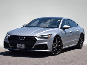 ������ Audi A7