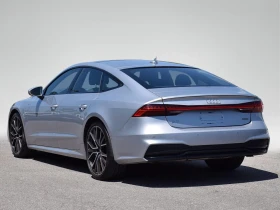 Audi A7 55TFSI* MATRIX* S* LINE* BANG* OLUFSEN* ���������* | Mobile.bg � ����� ������ 2