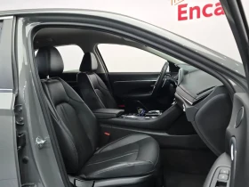 Hyundai Sonata  2.0 PREMIUM | Auto.bg — изображение 11