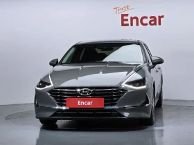 Hyundai Sonata  2.0 PREMIUM | Auto.bg — изображение 3