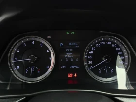 Hyundai Sonata  2.0 PREMIUM | Auto.bg — изображение 8