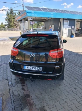 Citroen C4 Picasso 1.6 HDI | Mobile.bg � ����� ������ 10