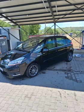 Citroen C4 Picasso 1.6 HDI | Mobile.bg � ����� ������ 2