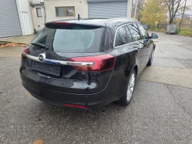 Opel Insignia 1.6TI 60000km!  | Mobile.bg � ����� ������ 7