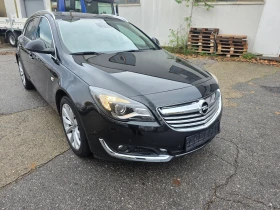 ����� �� �������� �� Opel Insignia 1.6TI 60000km! 