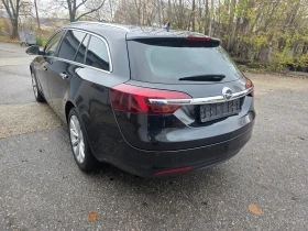 Opel Insignia 1.6TI 60000km!  | Mobile.bg � ����� ������ 5