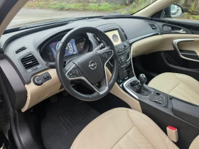 Opel Insignia 1.6TI 60000km!  | Mobile.bg � ����� ������ 13