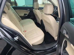 Opel Insignia 1.6TI 60000km!  | Mobile.bg � ����� ������ 11