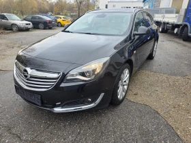 Opel Insignia 1.6TI 60000km!  | Mobile.bg � ����� ������ 3