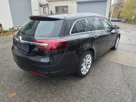 Opel Insignia 1.6TI 60000km!  | Mobile.bg � ����� ������ 8