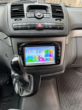 Mercedes-Benz Viano | Mobile.bg � ����� ������ 7