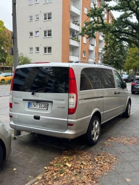 Mercedes-Benz Viano | Mobile.bg � ����� ������ 3