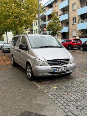 Mercedes-Benz Viano | Mobile.bg � ����� ������ 2