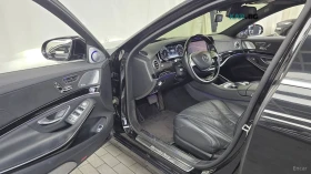 Mercedes-Benz S 600 L V12 FULL* DISTRONIC* МАСАЖ* 3D BURMESTER* TV*  | Auto.bg — изображение 6