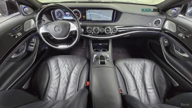 Mercedes-Benz S 600 L V12 FULL* DISTRONIC* МАСАЖ* 3D BURMESTER* TV*  | Auto.bg — изображение 7