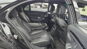Mercedes-Benz S 600 L V12 FULL* DISTRONIC* МАСАЖ* 3D BURMESTER* TV*  | Auto.bg — изображение 14
