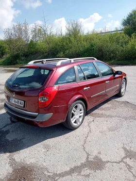 Renault Laguna | Mobile.bg � ����� ������ 4