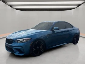 ������ BMW M2