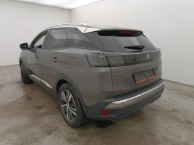 Peugeot 3008 Hybrid 225 e-Auto8 Allure Pack Leather LED Navi | Mobile.bg � ����� ������ 5
