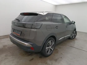Peugeot 3008 Hybrid 225 e-Auto8 Allure Pack Leather LED Navi | Mobile.bg � ����� ������ 4