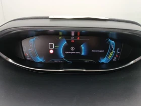 Peugeot 3008 Hybrid 225 e-Auto8 Allure Pack Leather LED Navi | Mobile.bg � ����� ������ 11