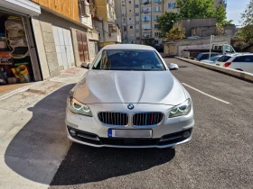 BMW 530 530d xDrive F11 LCI 