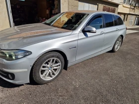 BMW 530 530d xDrive F11 LCI  | Auto.bg — изображение 6