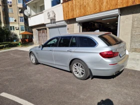 BMW 530 530d xDrive F11 LCI  | Auto.bg — изображение 5