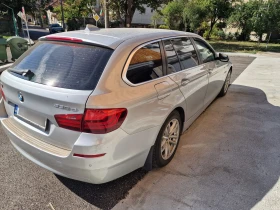BMW 530 530d xDrive F11 LCI  | Auto.bg — изображение 3