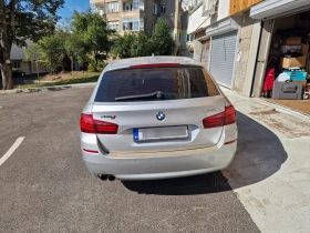 BMW 530 530d xDrive F11 LCI  | Auto.bg — изображение 4