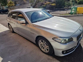 BMW 530 530d xDrive F11 LCI  | Auto.bg — изображение 2