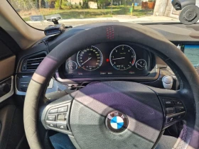 BMW 530 530d xDrive F11 LCI  | Auto.bg — изображение 8