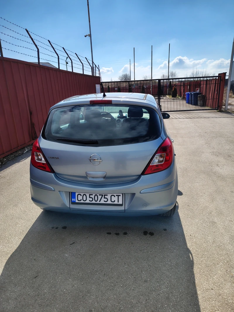 Opel Corsa D, снимка 10 - Автомобили и джипове - 49353912