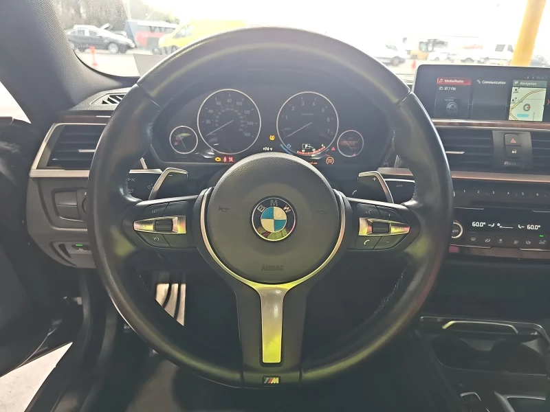 BMW 440, снимка 8 - Автомобили и джипове - 49420823