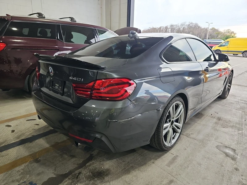 BMW 440, снимка 2 - Автомобили и джипове - 49420823