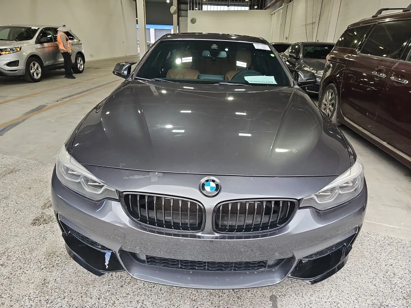 BMW 440, снимка 5 - Автомобили и джипове - 49420823