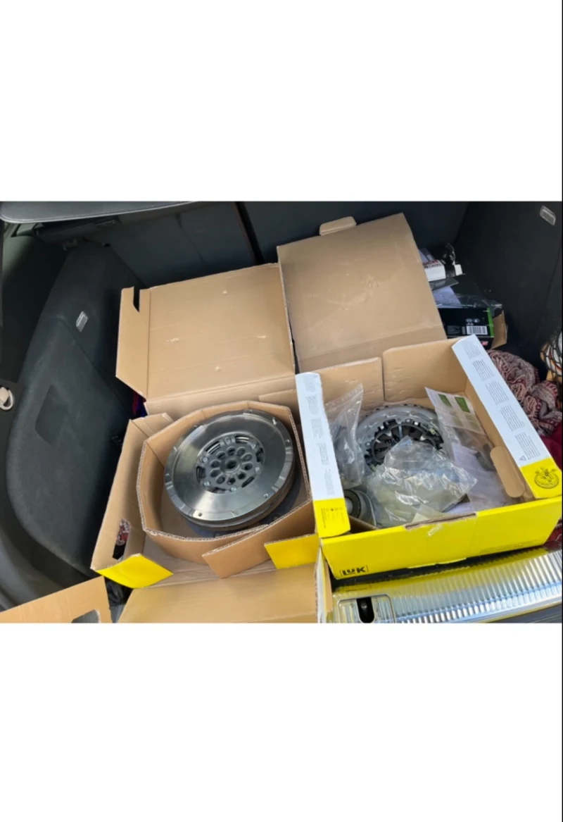 Audi A4 S-Line, снимка 15 - Автомобили и джипове - 52180012