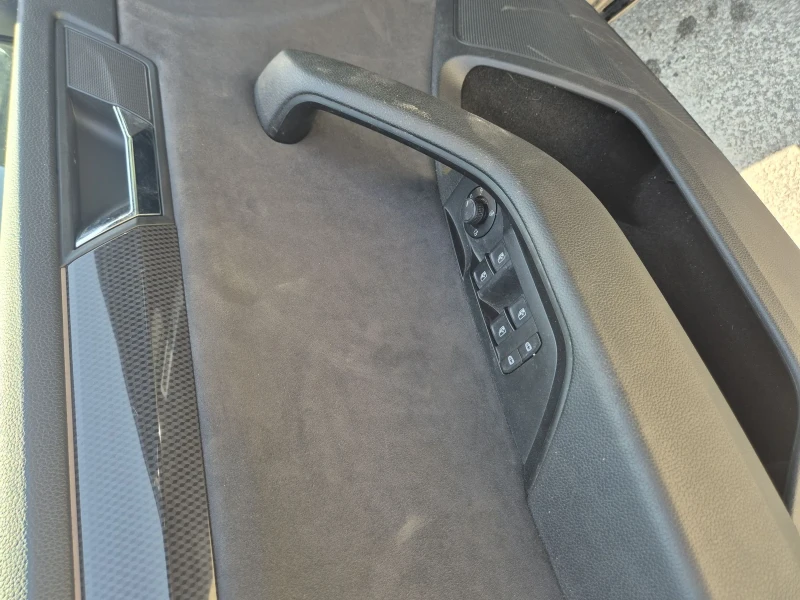 Skoda Superb 2.0, снимка 14 - Автомобили и джипове - 50687920